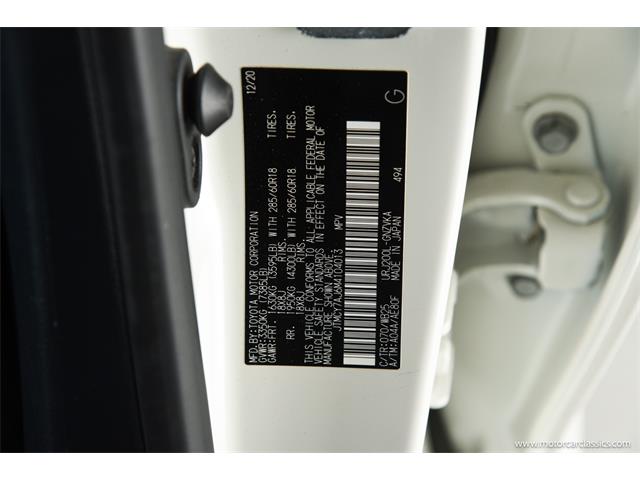 2021 Toyota Land Cruiser (CC-2098649) for sale in Farmingdale, New York