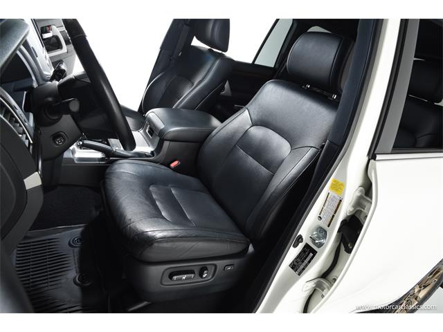 2021 Toyota Land Cruiser (CC-2098649) for sale in Farmingdale, New York