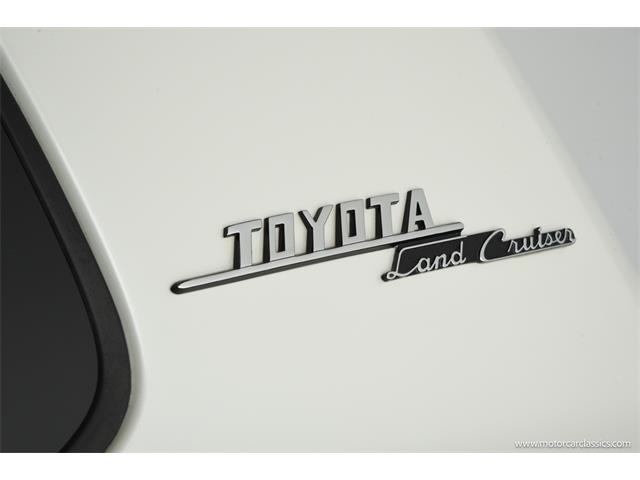 2021 Toyota Land Cruiser (CC-2098649) for sale in Farmingdale, New York
