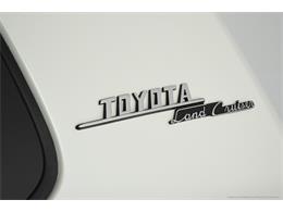 2021 Toyota Land Cruiser (CC-2098649) for sale in Farmingdale, New York