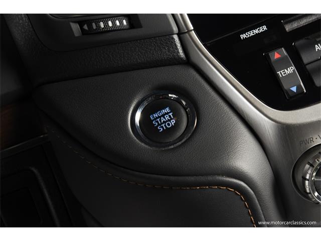 2021 Toyota Land Cruiser (CC-2098649) for sale in Farmingdale, New York