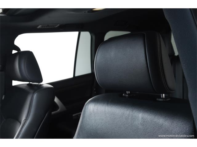 2021 Toyota Land Cruiser (CC-2098649) for sale in Farmingdale, New York