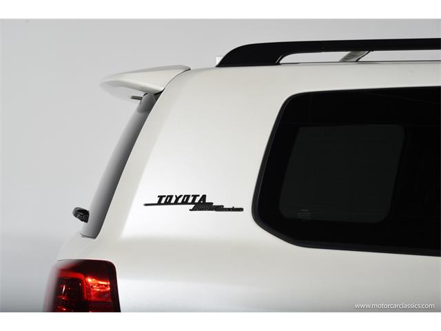 2021 Toyota Land Cruiser (CC-2098649) for sale in Farmingdale, New York