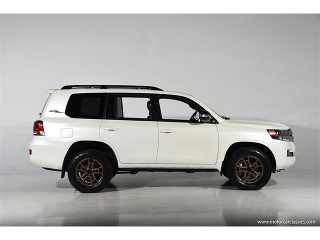 2021 Toyota Land Cruiser (CC-2098649) for sale in Farmingdale, New York