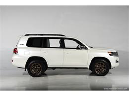 2021 Toyota Land Cruiser (CC-2098649) for sale in Farmingdale, New York