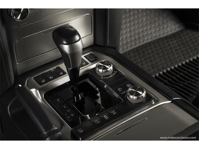 2021 Toyota Land Cruiser (CC-2098649) for sale in Farmingdale, New York
