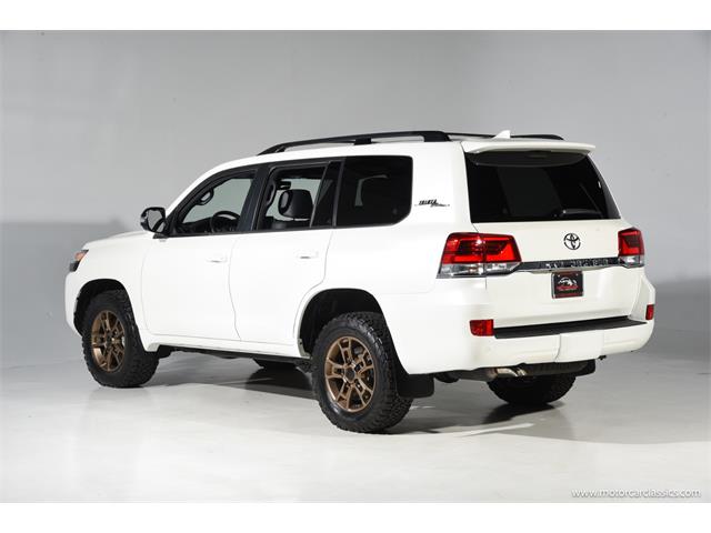2021 Toyota Land Cruiser (CC-2098649) for sale in Farmingdale, New York