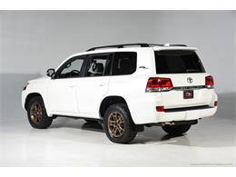 2021 Toyota Land Cruiser (CC-2098649) for sale in Farmingdale, New York