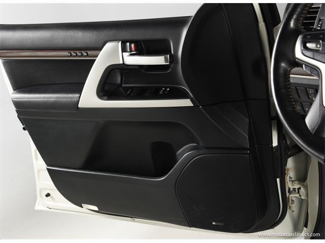 2021 Toyota Land Cruiser (CC-2098649) for sale in Farmingdale, New York