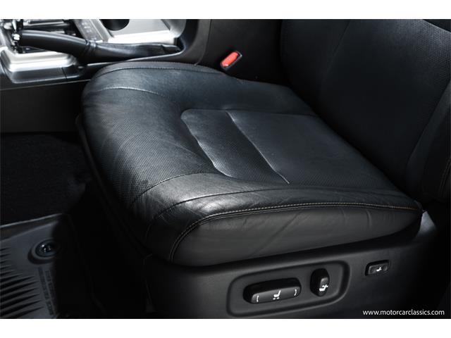 2021 Toyota Land Cruiser (CC-2098649) for sale in Farmingdale, New York