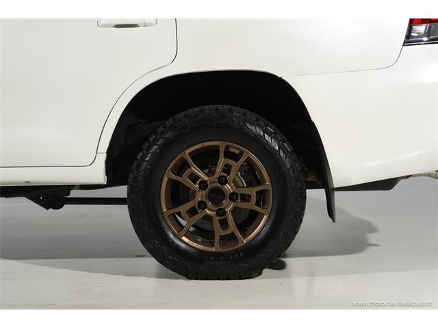2021 Toyota Land Cruiser (CC-2098649) for sale in Farmingdale, New York