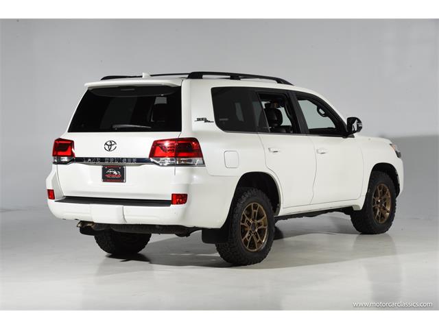 2021 Toyota Land Cruiser (CC-2098649) for sale in Farmingdale, New York