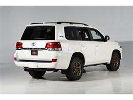 2021 Toyota Land Cruiser (CC-2098649) for sale in Farmingdale, New York