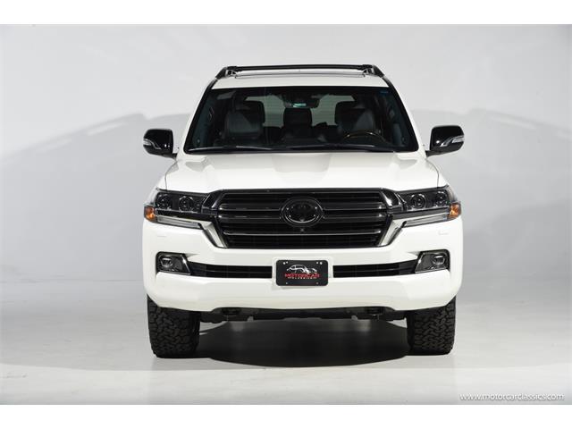 2021 Toyota Land Cruiser (CC-2098649) for sale in Farmingdale, New York