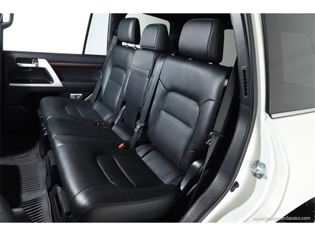2021 Toyota Land Cruiser (CC-2098649) for sale in Farmingdale, New York