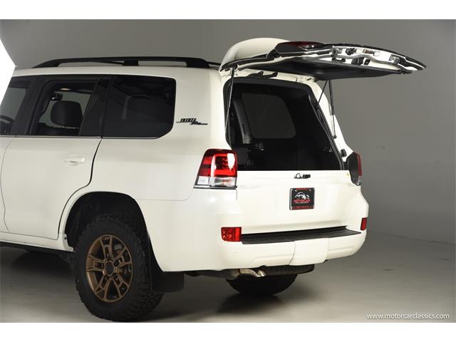 2021 Toyota Land Cruiser (CC-2098649) for sale in Farmingdale, New York