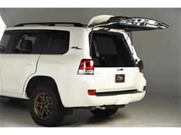 2021 Toyota Land Cruiser (CC-2098649) for sale in Farmingdale, New York