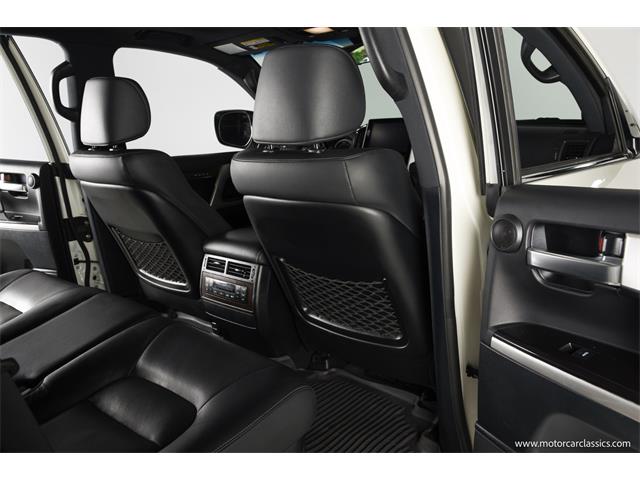 2021 Toyota Land Cruiser (CC-2098649) for sale in Farmingdale, New York