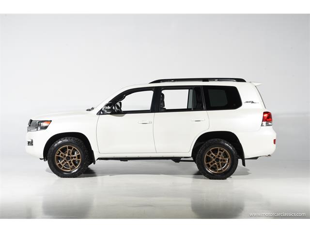 2021 Toyota Land Cruiser (CC-2098649) for sale in Farmingdale, New York