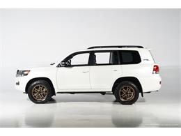 2021 Toyota Land Cruiser (CC-2098649) for sale in Farmingdale, New York