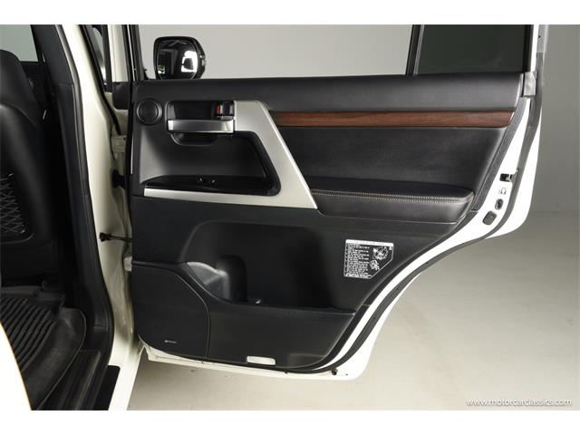 2021 Toyota Land Cruiser (CC-2098649) for sale in Farmingdale, New York