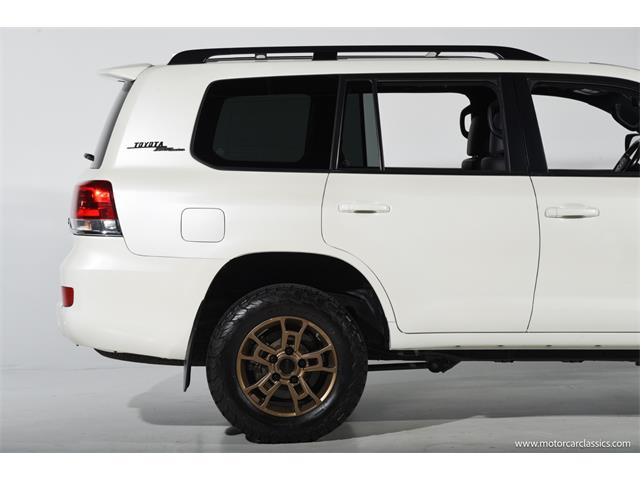 2021 Toyota Land Cruiser (CC-2098649) for sale in Farmingdale, New York