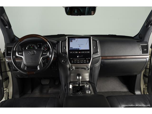 2021 Toyota Land Cruiser (CC-2098649) for sale in Farmingdale, New York