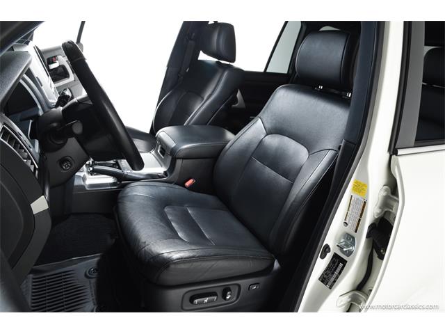 2021 Toyota Land Cruiser (CC-2098649) for sale in Farmingdale, New York