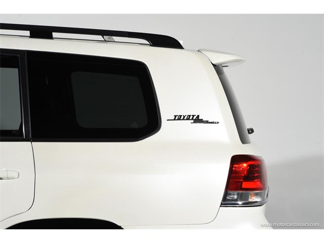 2021 Toyota Land Cruiser (CC-2098649) for sale in Farmingdale, New York