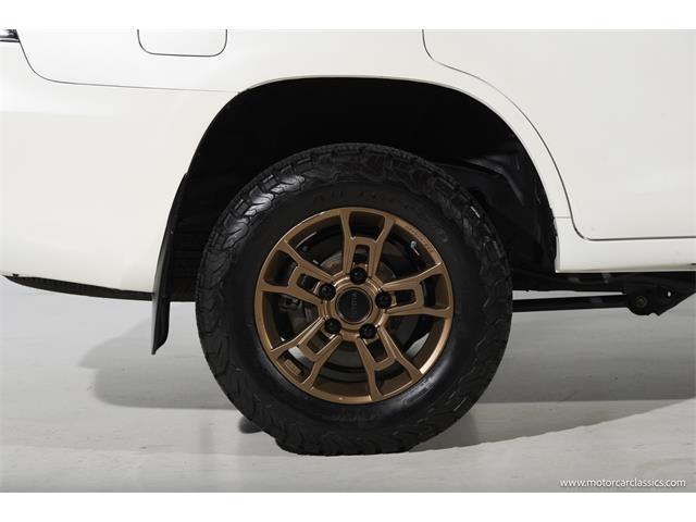 2021 Toyota Land Cruiser (CC-2098649) for sale in Farmingdale, New York