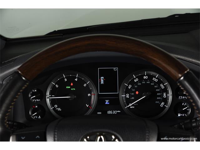 2021 Toyota Land Cruiser (CC-2098649) for sale in Farmingdale, New York