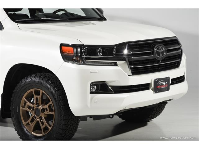 2021 Toyota Land Cruiser (CC-2098649) for sale in Farmingdale, New York