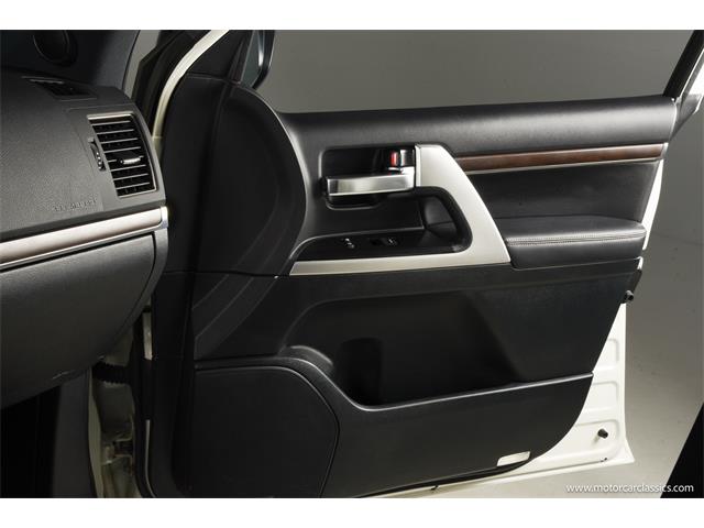 2021 Toyota Land Cruiser (CC-2098649) for sale in Farmingdale, New York