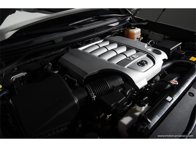 2021 Toyota Land Cruiser (CC-2098649) for sale in Farmingdale, New York