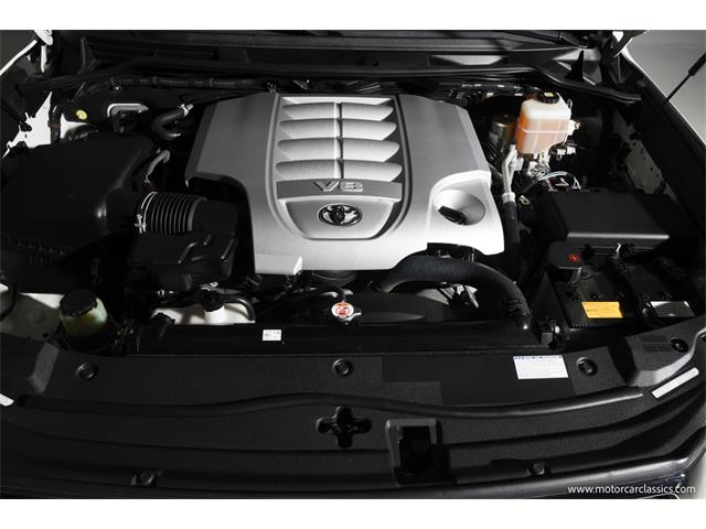 2021 Toyota Land Cruiser (CC-2098649) for sale in Farmingdale, New York