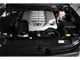 2021 Toyota Land Cruiser (CC-2098649) for sale in Farmingdale, New York