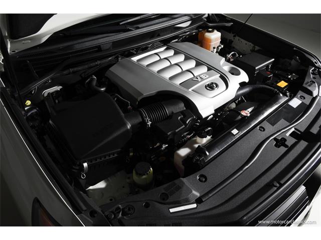 2021 Toyota Land Cruiser (CC-2098649) for sale in Farmingdale, New York