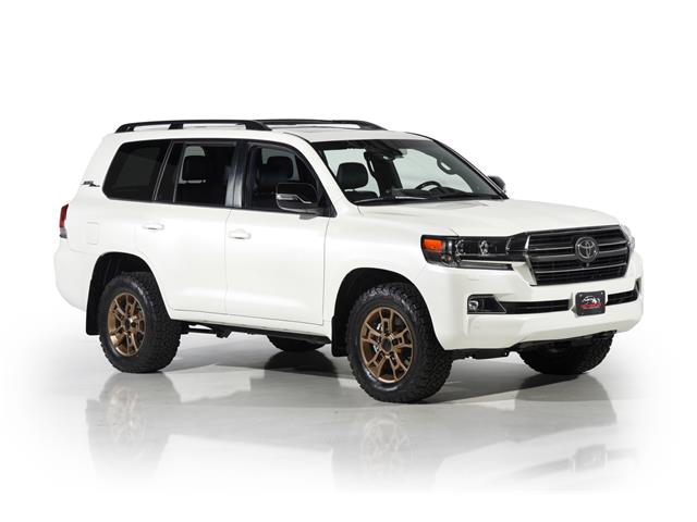 2021 Toyota Land Cruiser (CC-2098649) for sale in Farmingdale, New York