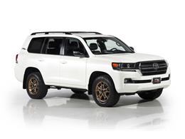 2021 Toyota Land Cruiser (CC-2098649) for sale in Farmingdale, New York