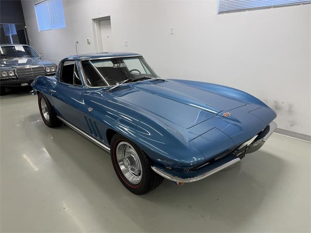 1965 Chevrolet Corvette (CC-2090865) for sale in Englewood, Colorado