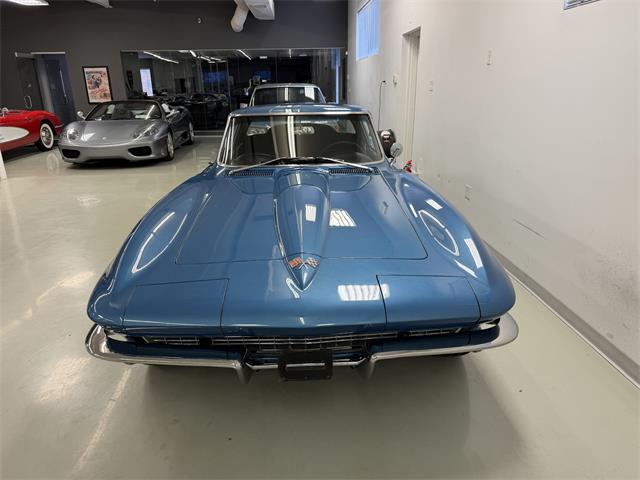 1965 Chevrolet Corvette (CC-2090865) for sale in Englewood, Colorado