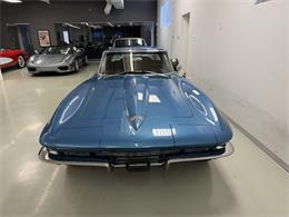 1965 Chevrolet Corvette (CC-2090865) for sale in Englewood, Colorado