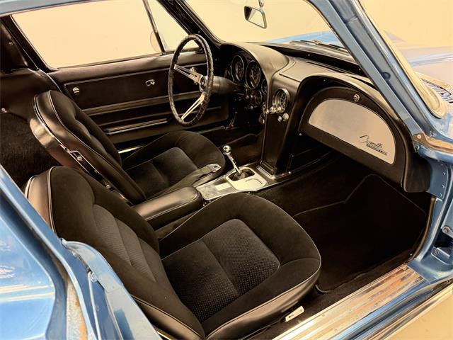 1965 Chevrolet Corvette (CC-2090865) for sale in Englewood, Colorado