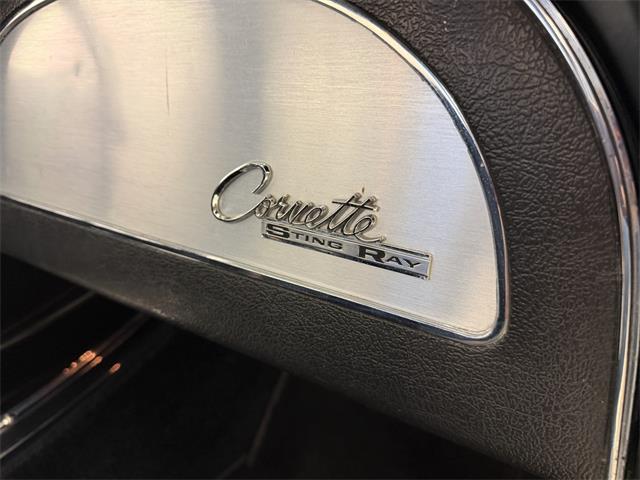 1965 Chevrolet Corvette (CC-2090865) for sale in Englewood, Colorado