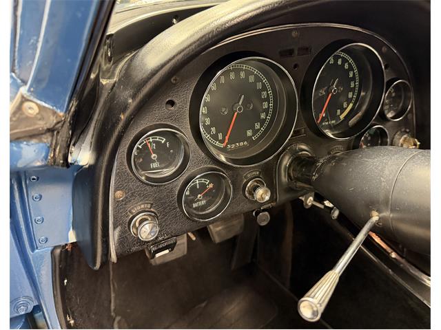 1965 Chevrolet Corvette (CC-2090865) for sale in Englewood, Colorado
