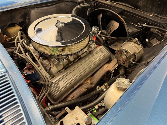 1965 Chevrolet Corvette (CC-2090865) for sale in Englewood, Colorado