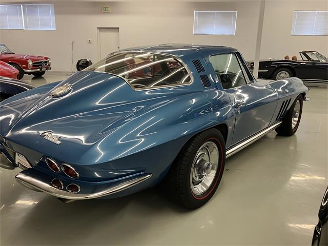 1965 Chevrolet Corvette (CC-2090865) for sale in Englewood, Colorado