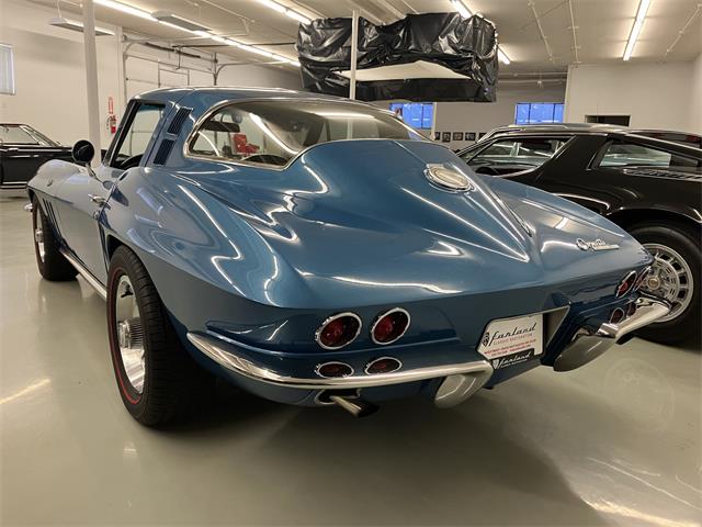 1965 Chevrolet Corvette (CC-2090865) for sale in Englewood, Colorado