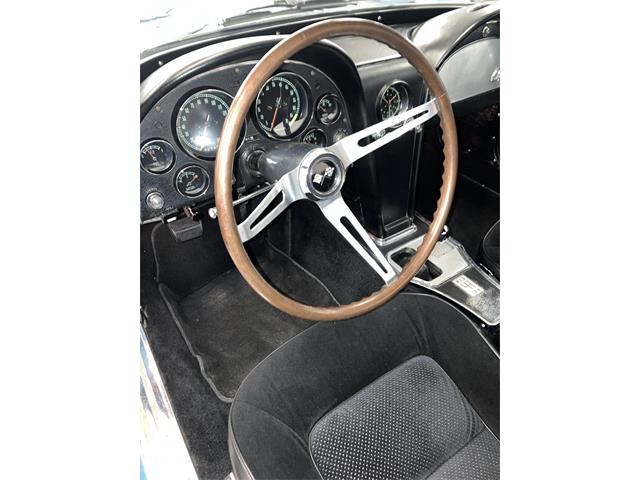 1965 Chevrolet Corvette (CC-2090865) for sale in Englewood, Colorado