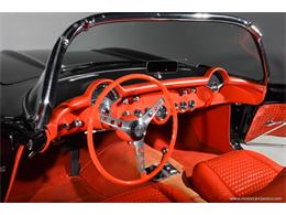 1957 Chevrolet Corvette (CC-2098650) for sale in Farmingdale, New York
